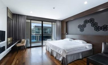 For sale studio condo in Thalang, Phuket