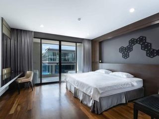 For sale studio condo in Thalang, Phuket