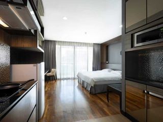 For sale studio condo in Thalang, Phuket