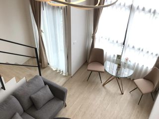 For rent studio condo in Bang Kapi, Bangkok