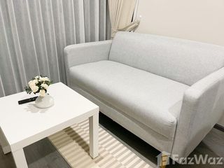 For rent 1 Beds condo in Suan Luang, Bangkok