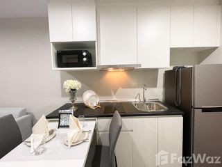 For rent 1 Beds condo in Suan Luang, Bangkok