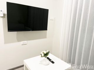 For rent 1 Beds condo in Suan Luang, Bangkok