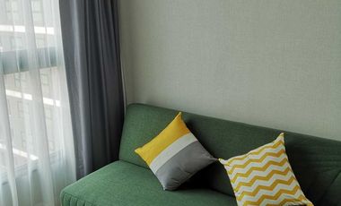 For rent 2 Beds condo in Suan Luang, Bangkok