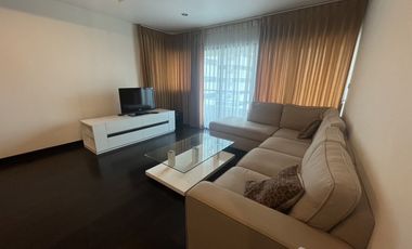For rent 2 bed condo in Sathon, Bangkok