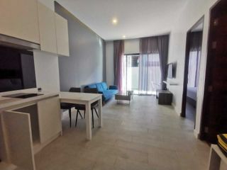 For rent 1 bed apartment in Mueang Phuket, Phuket