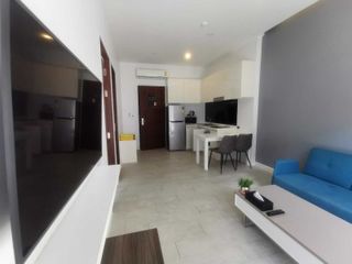 For rent 1 bed apartment in Mueang Phuket, Phuket