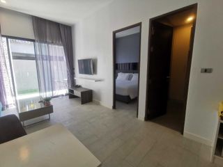 For rent 1 bed apartment in Mueang Phuket, Phuket