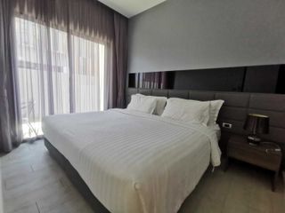 For rent 1 bed apartment in Mueang Phuket, Phuket