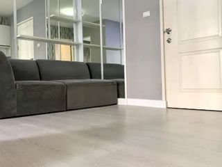 For sale 1 bed condo in Saphan Sung, Bangkok
