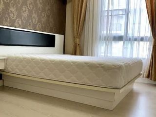 For sale 1 bed condo in Saphan Sung, Bangkok