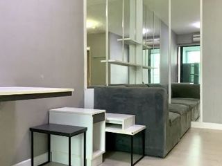 For sale 1 bed condo in Saphan Sung, Bangkok