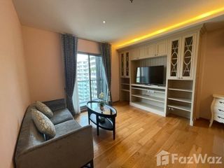For rent 2 bed condo in Watthana, Bangkok