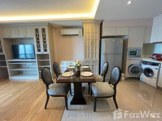 For rent 2 bed condo in Watthana, Bangkok