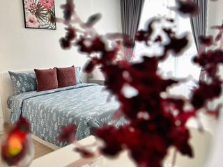For rent studio condo in Suan Luang, Bangkok