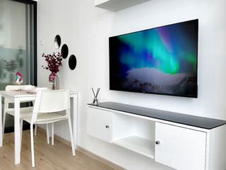 For rent studio condo in Suan Luang, Bangkok
