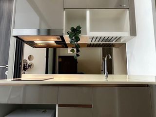 For rent studio condo in Suan Luang, Bangkok