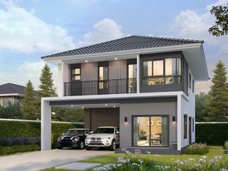 For sale 4 bed house in Mueang Phuket, Phuket
