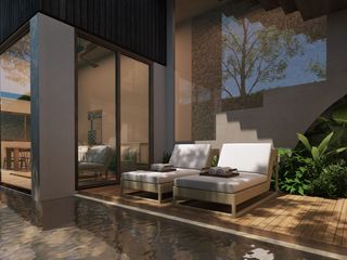 For sale 2 bed villa in Thalang, Phuket