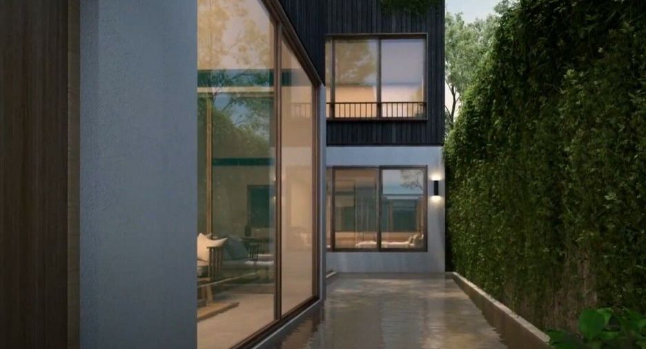 For sale 2 bed villa in Thalang, Phuket