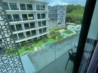 For rent 1 bed apartment in Mueang Phuket, Phuket