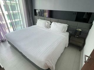 For rent 1 bed apartment in Mueang Phuket, Phuket