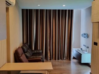 For rent 2 bed condo in Wang Thonglang, Bangkok