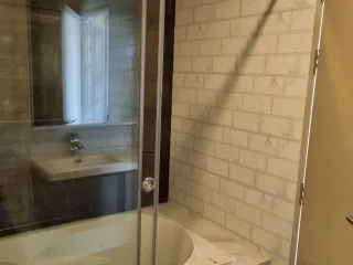 For rent 2 Beds condo in Wang Thonglang, Bangkok
