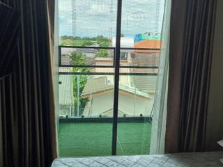 For rent 2 bed condo in Wang Thonglang, Bangkok