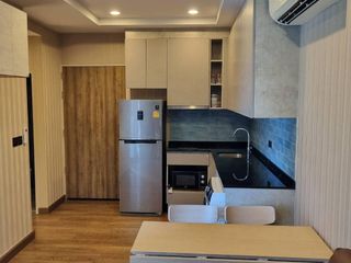 For rent 2 bed condo in Wang Thonglang, Bangkok