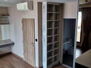 For rent 2 bed condo in Wang Thonglang, Bangkok