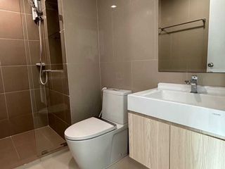For rent 1 bed condo in Suan Luang, Bangkok