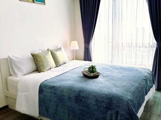 For rent 1 bed condo in Suan Luang, Bangkok