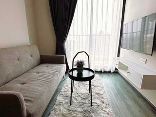 For rent 1 bed condo in Suan Luang, Bangkok