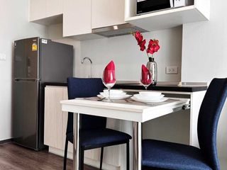 For rent 1 bed condo in Suan Luang, Bangkok