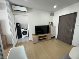 For rent 1 Beds condo in Bang Kapi, Bangkok