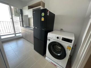 For rent 1 Beds condo in Bang Kapi, Bangkok