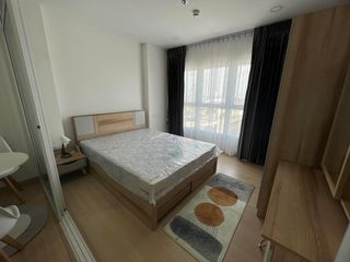 For rent 1 Beds condo in Bang Kapi, Bangkok