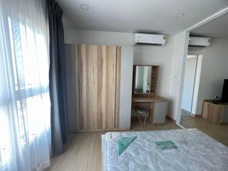 For rent 1 Beds condo in Bang Kapi, Bangkok
