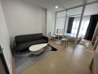 For rent 1 Beds condo in Bang Kapi, Bangkok