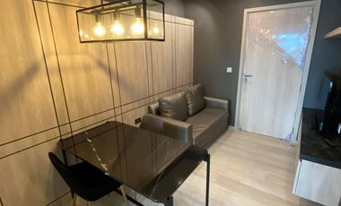For rent 1 bed condo in Pathum Wan, Bangkok