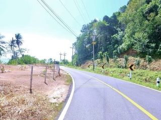 For sale land in Thalang, Phuket
