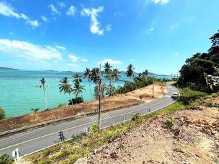 For sale land in Thalang, Phuket