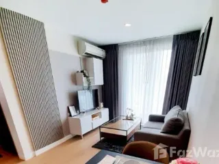For rent 1 bed condo in Mueang Samut Prakan, Samut Prakan