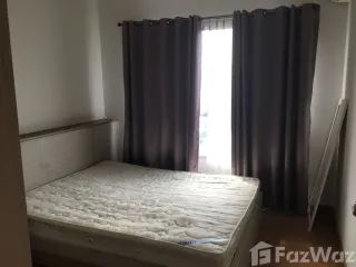 For sale 2 bed condo in Rat Burana, Bangkok