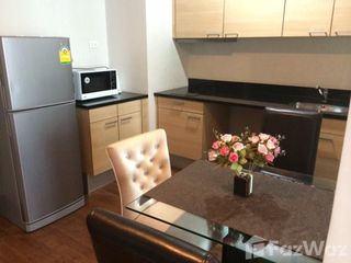 For sale スタジオ condo in Pathum Wan, Bangkok