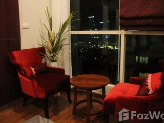 For sale スタジオ condo in Pathum Wan, Bangkok