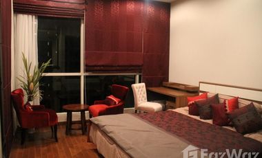 For sale studio condo in Pathum Wan, Bangkok