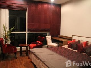 For sale スタジオ condo in Pathum Wan, Bangkok