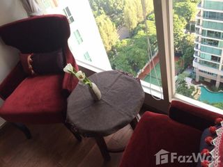 For sale スタジオ condo in Pathum Wan, Bangkok